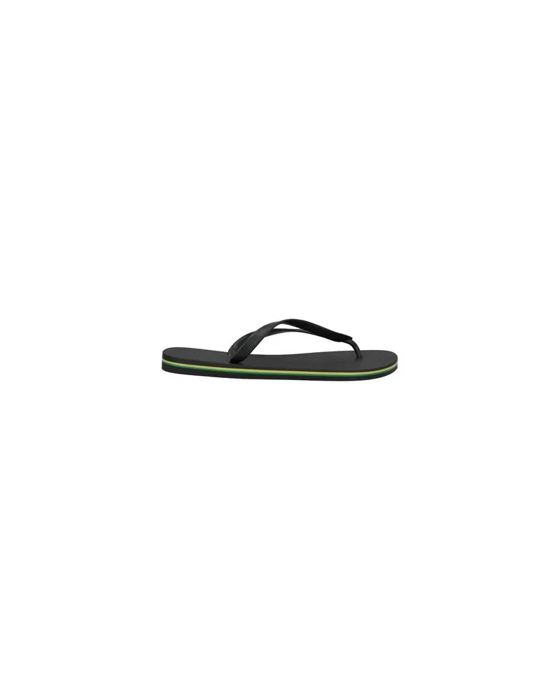 Ipanema SCHUHE - Zehentrennerauf YOOX.COM Schwarz