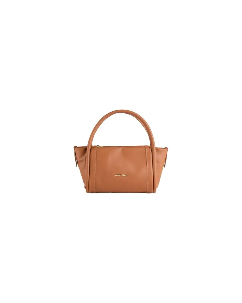 MARC ELLIS TASCHEN - Handtaschenauf YOOX.COM Lederfarben
