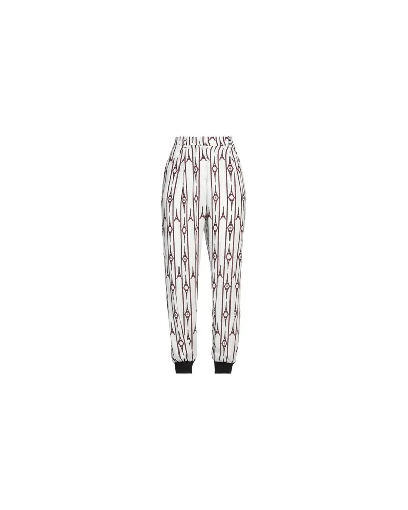 Gaëlle Bonheur HOSEN & RÖCKE - Hosenauf YOOX.COM Weiß