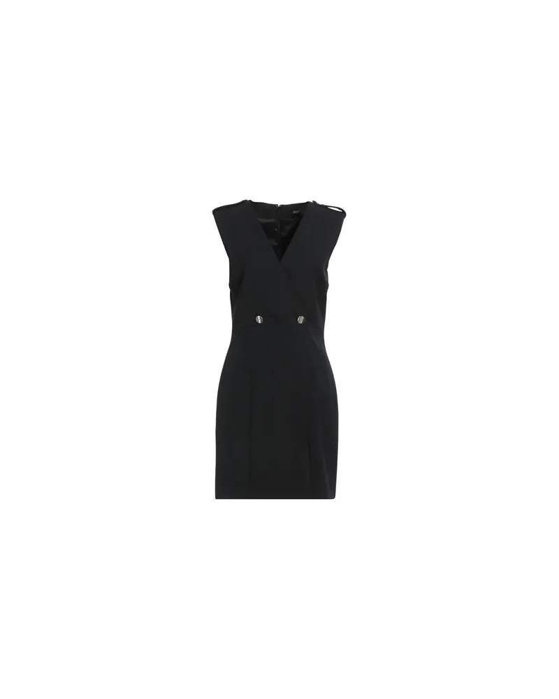 Liu Jo KLEIDER - Mini-Kleiderauf YOOX.COM Schwarz