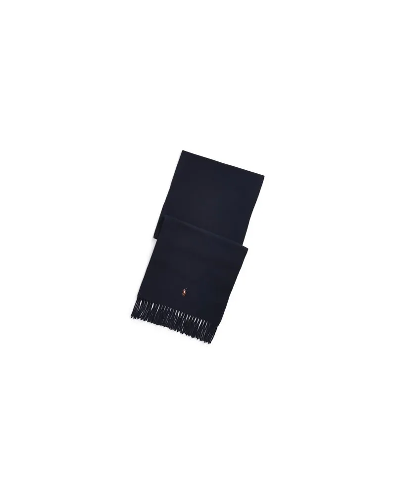 Ralph Lauren ACCESSOIRES - Schalsauf YOOX.COM Nachtblau