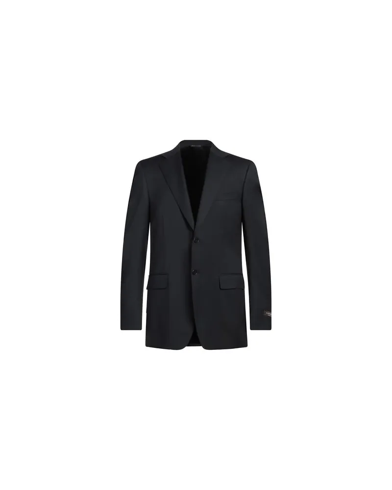 Canali ANZÜGE und CO-ORDS - Blazersauf YOOX.COM Nachtblau