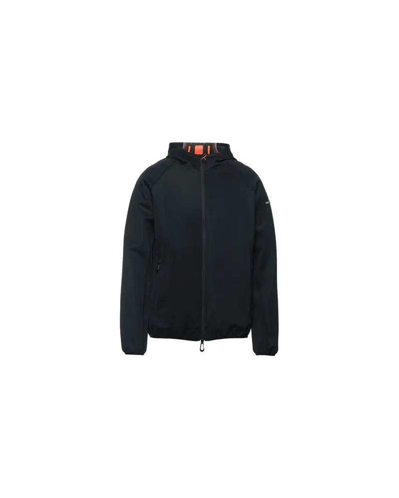 SUNSTRIPES TOPS - Sweatshirtsauf YOOX.COM Schwarz