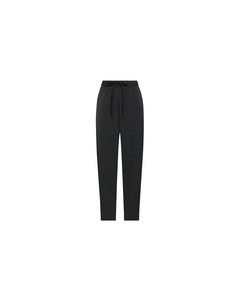 Maison Margiela HOSEN & RÖCKE - Hosenauf YOOX.COM Schwarz