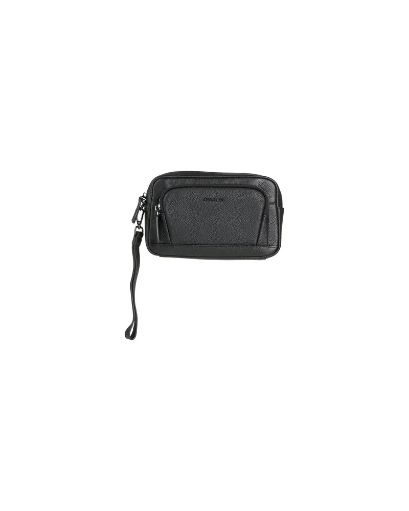 Cerruti 1881 TASCHEN - Handtaschenauf YOOX.COM Schwarz