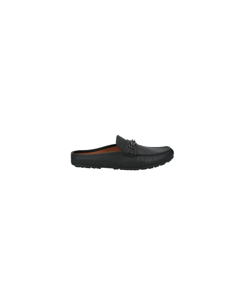 Bally SCHUHE - Mokassinsauf YOOX.COM Schwarz