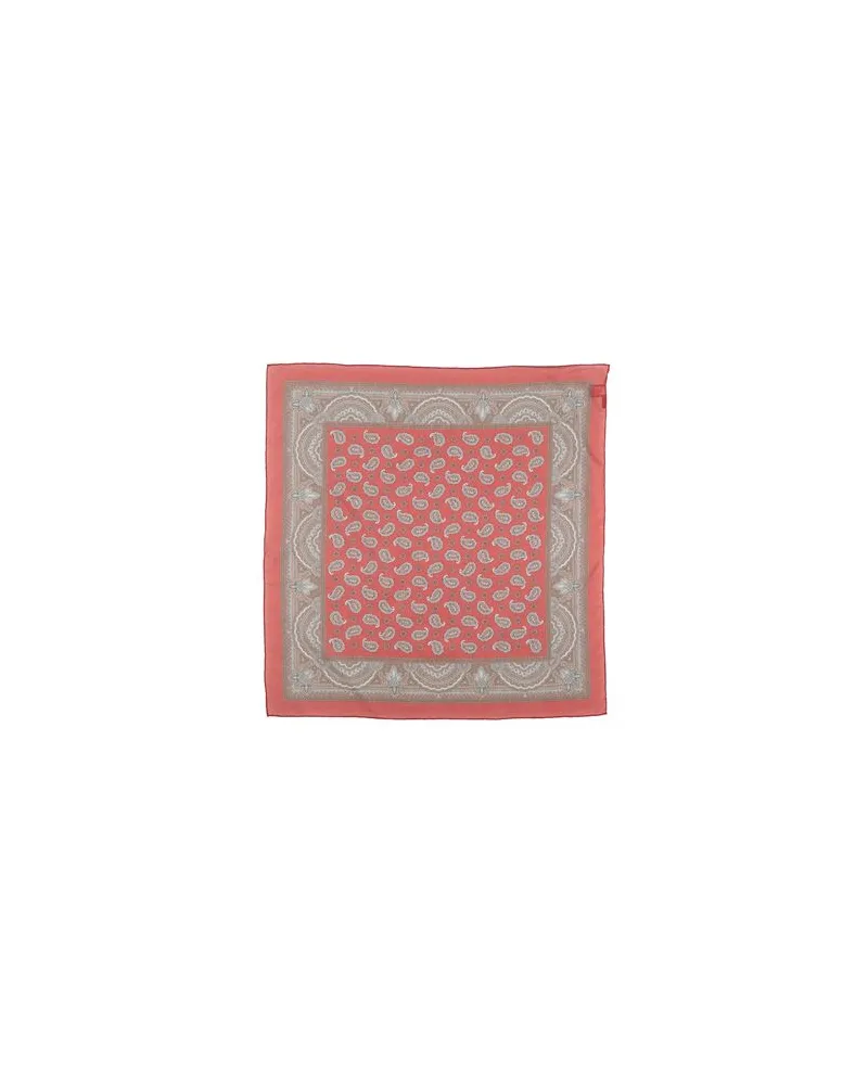 Eleventy ACCESSOIRES - Schalsauf YOOX.COM Ziegelrot