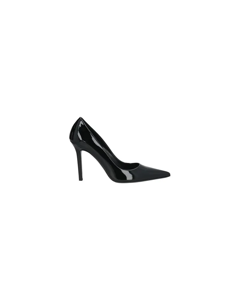 Eddy Daniele SCHUHE - Pumpsauf YOOX.COM Schwarz