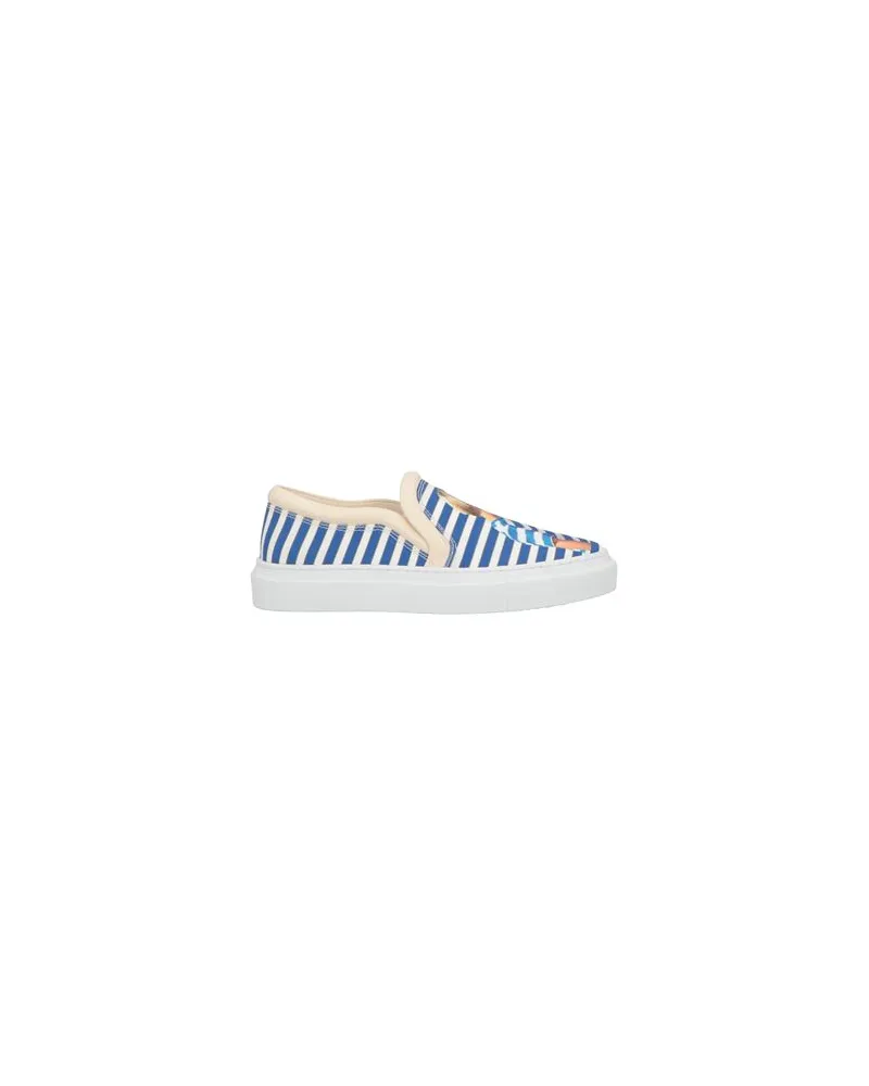 J.W.Anderson SCHUHE - Sneakersauf YOOX.COM Blau