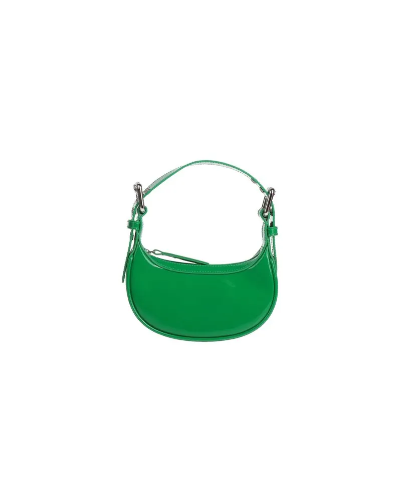 by FAR TASCHEN - Handtaschenauf YOOX.COM Grün