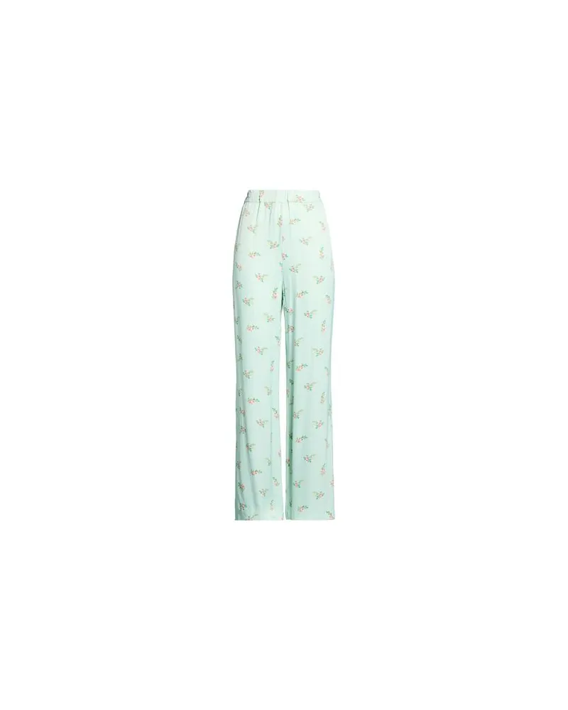 SLEEPER HOSEN & RÖCKE - Hosenauf YOOX.COM Säuregrün