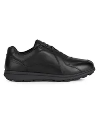 Geox Sneakers Schwarz