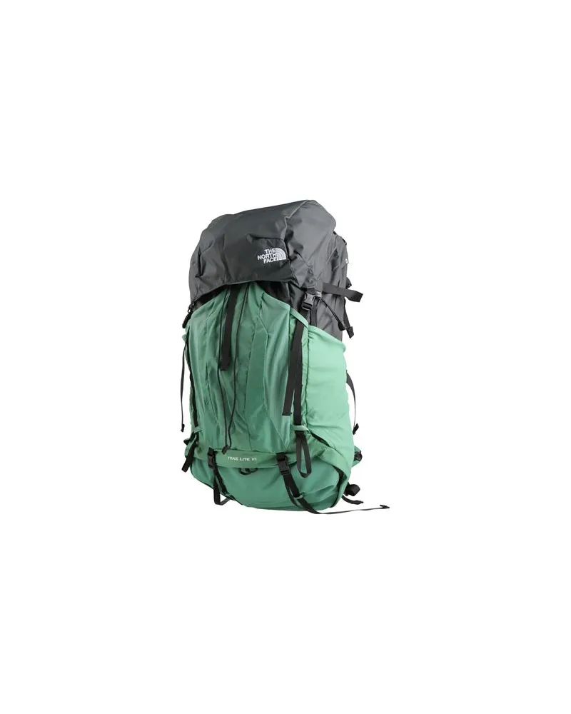 The North Face TASCHEN - Rucksäckeauf YOOX.COM Grün