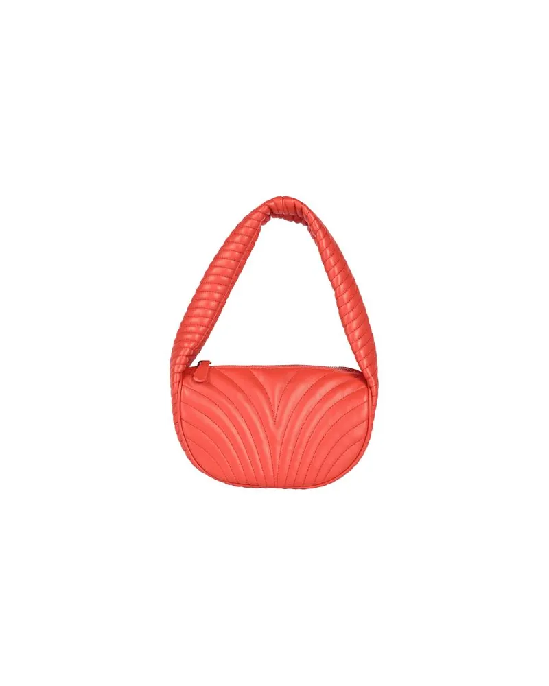 Topshop TASCHEN - Handtaschenauf YOOX.COM Orange