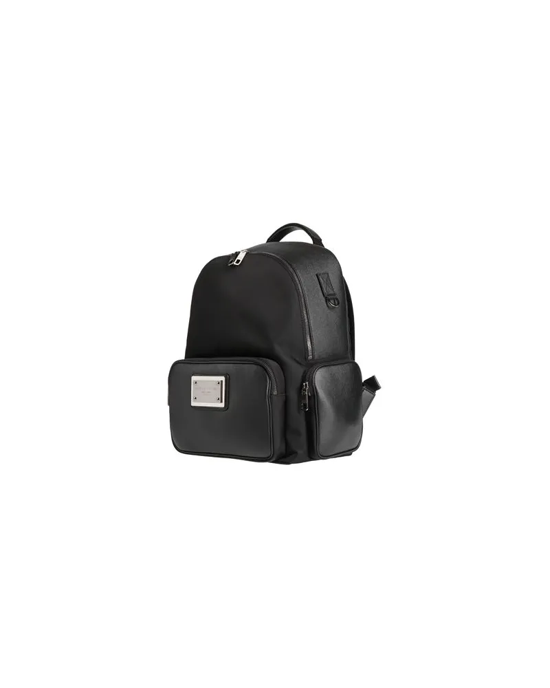 Dolce & Gabbana TASCHEN - Rucksäckeauf YOOX.COM Schwarz