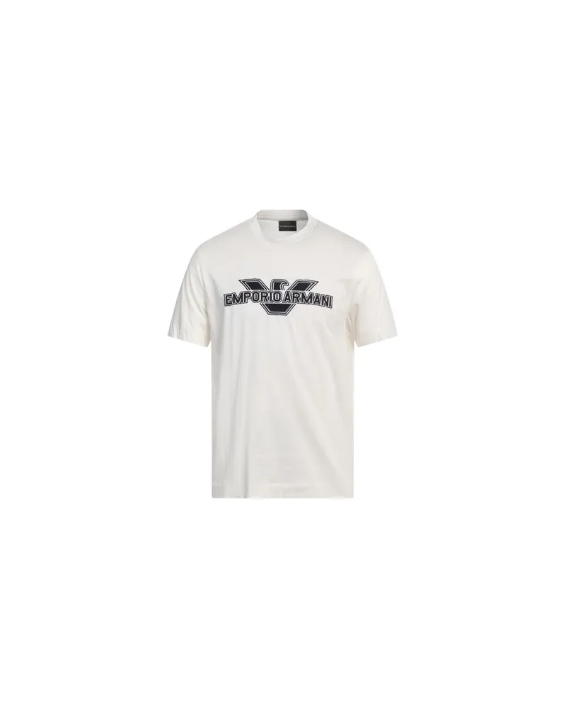 Emporio Armani TOPS - T-shirtsauf YOOX.COM Off