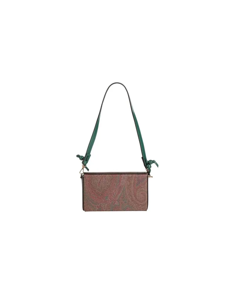 Etro TASCHEN - Handtaschenauf YOOX.COM Braun