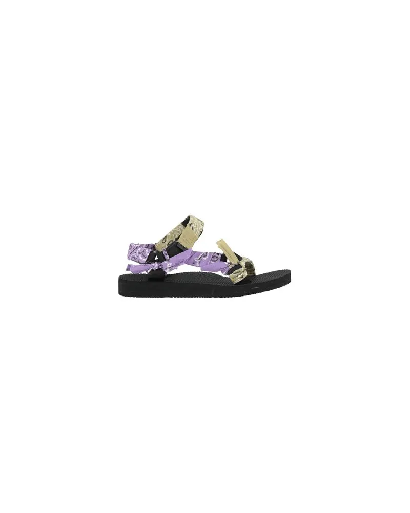 Arizona Love SCHUHE - Sandalenauf YOOX.COM Militärgrün