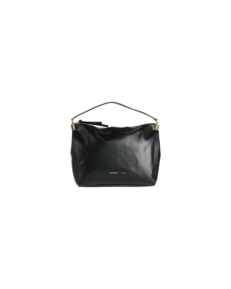 Emporio Armani TASCHEN - Handtaschenauf YOOX.COM Schwarz