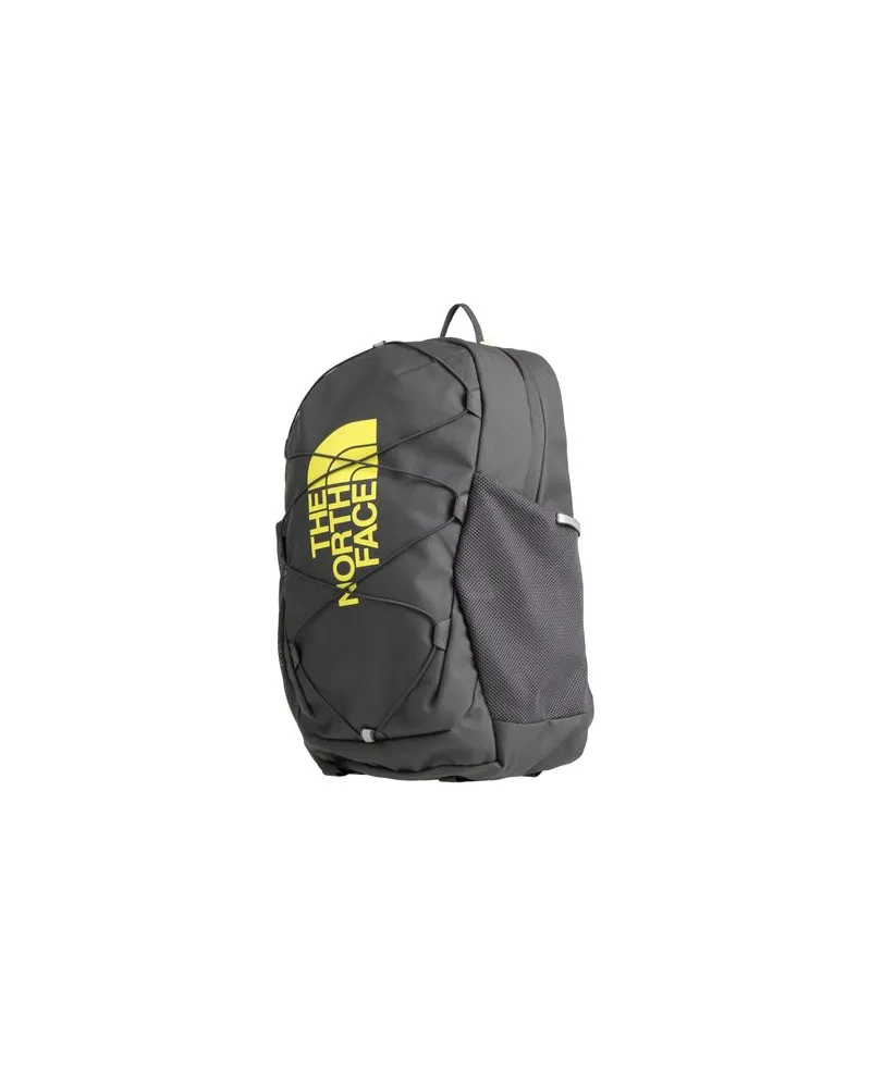 The North Face TASCHEN - Rucksäckeauf YOOX.COM Braungrau