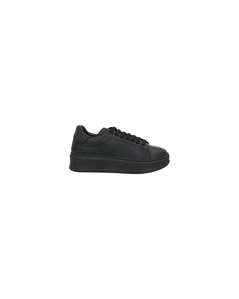 Gaëlle Bonheur SCHUHE - Sneakersauf YOOX.COM Schwarz