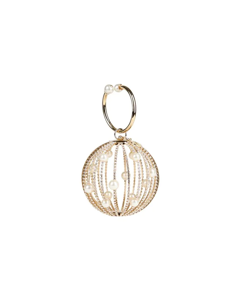 Rosantica TASCHEN - Handtaschenauf YOOX.COM Gold