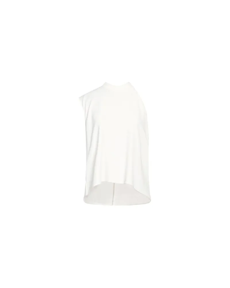 CoSTUME NATIONAL TOPS - Topsauf YOOX.COM Weiß
