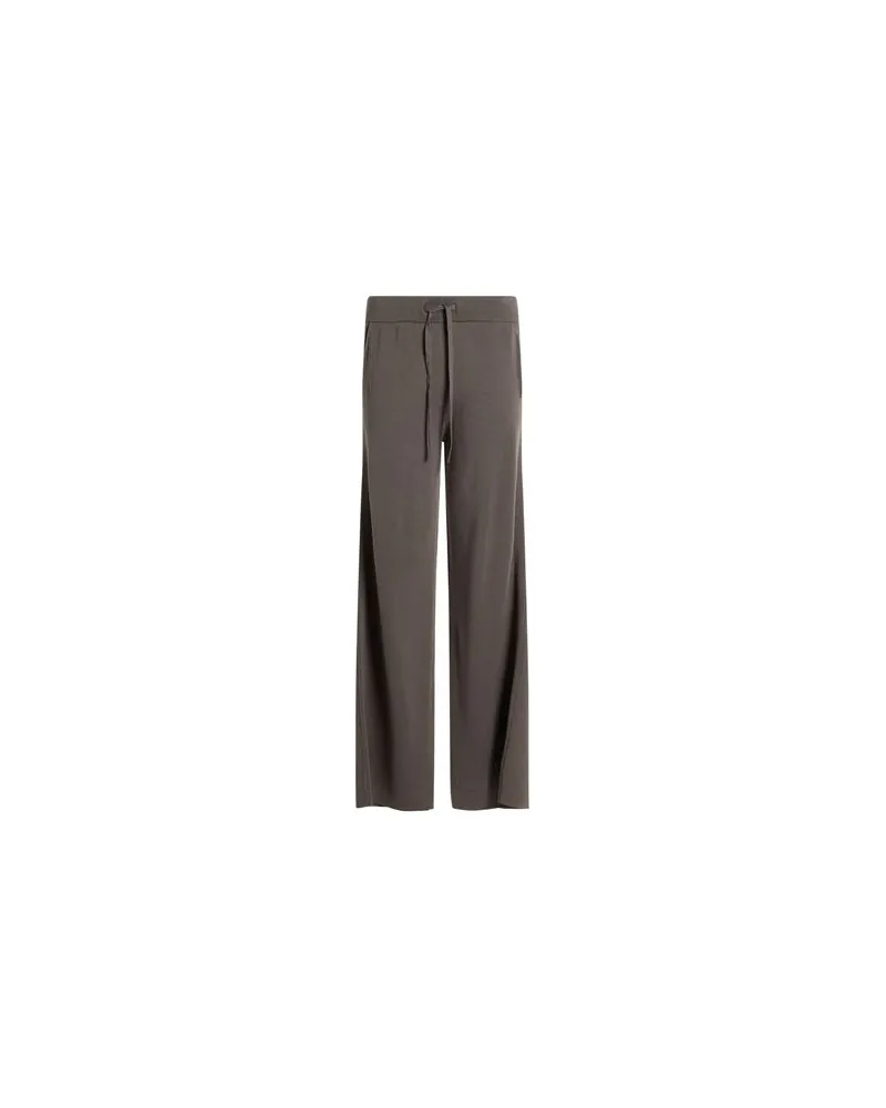 hemisphere HOSEN & RÖCKE - Hosenauf YOOX.COM Schokobraun