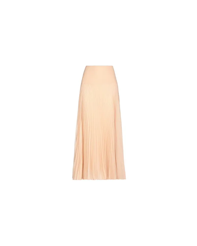 Chloé HOSEN & RÖCKE - Maxi-Röckeauf YOOX.COM Hellrosa