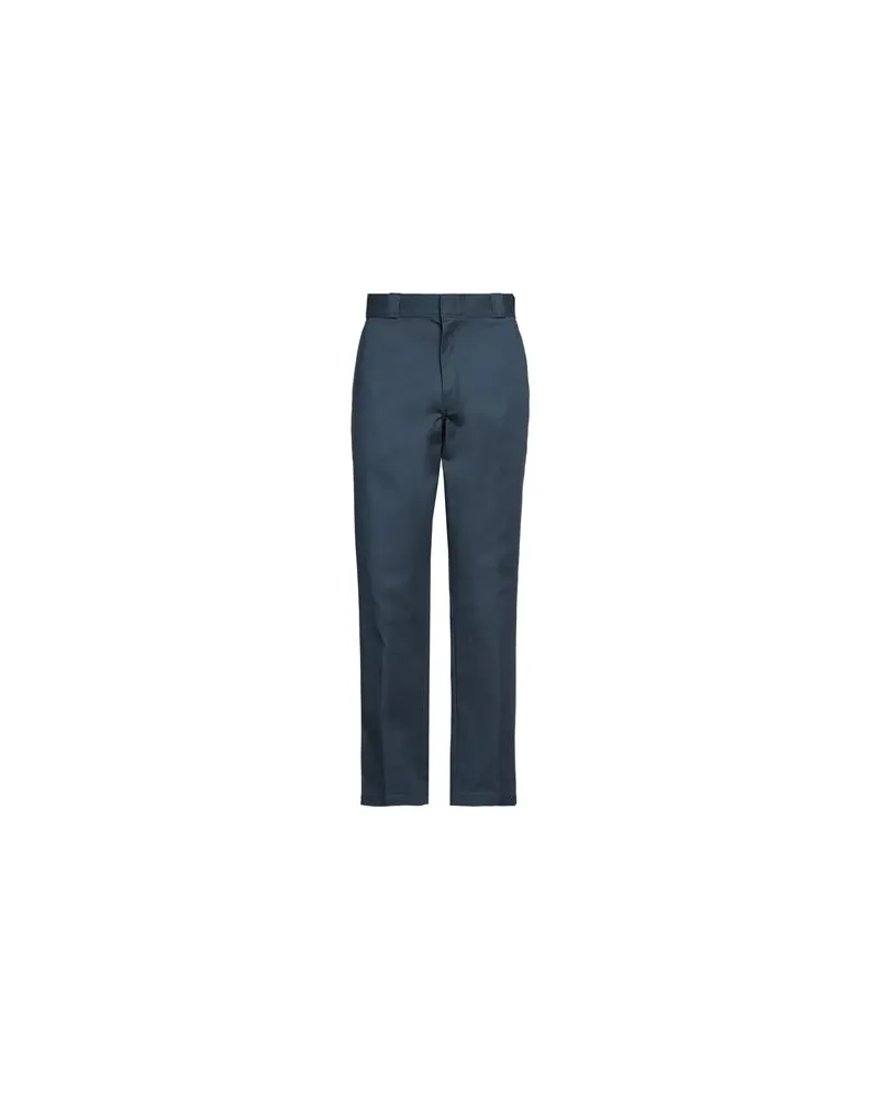 Dickies HOSEN & RÖCKE - Hosenauf YOOX.COM Taubenblau