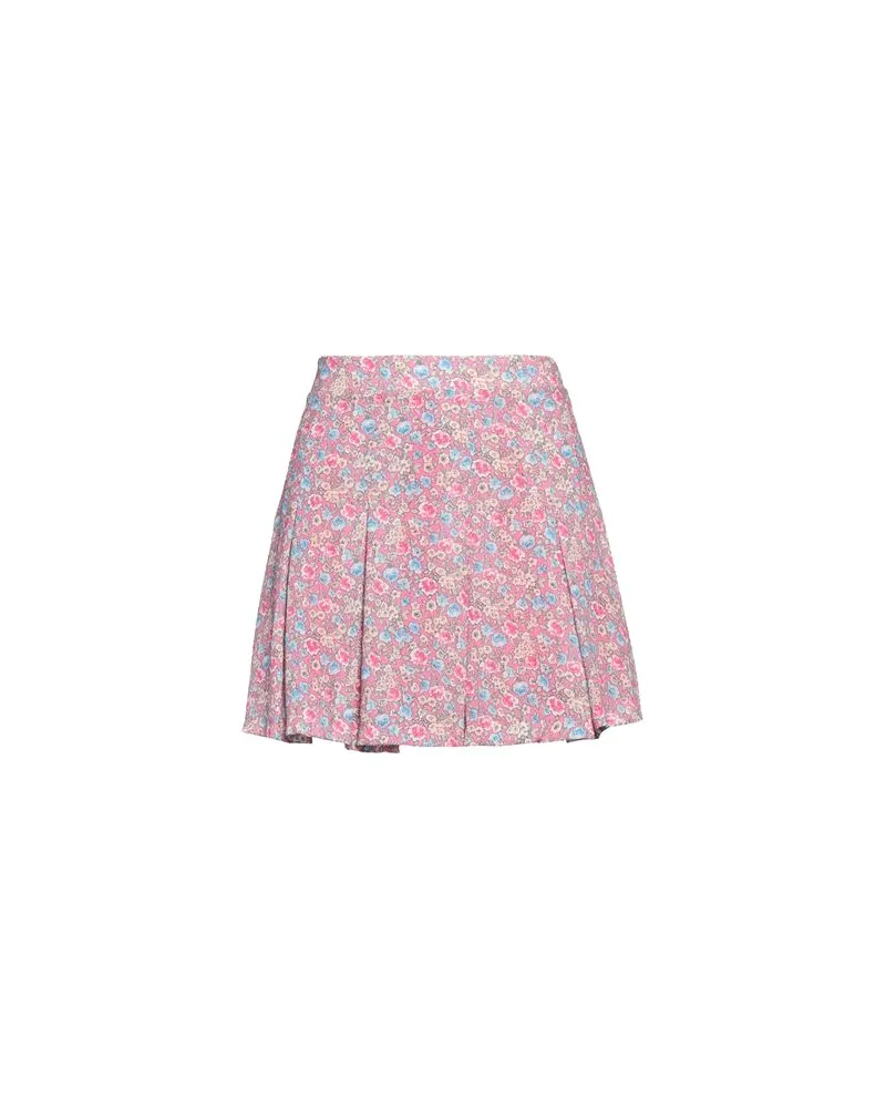 VICOLO HOSEN & RÖCKE - Miniröckeauf YOOX.COM Rosa