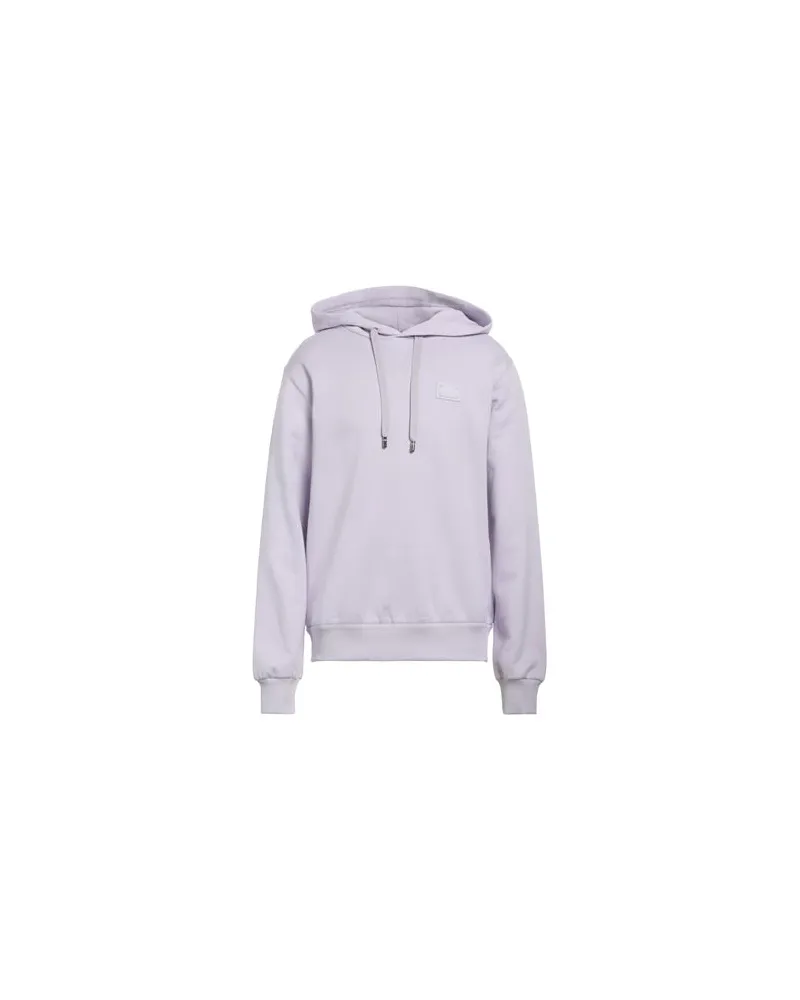 Dolce & Gabbana TOPS - Sweatshirtsauf YOOX.COM Lila