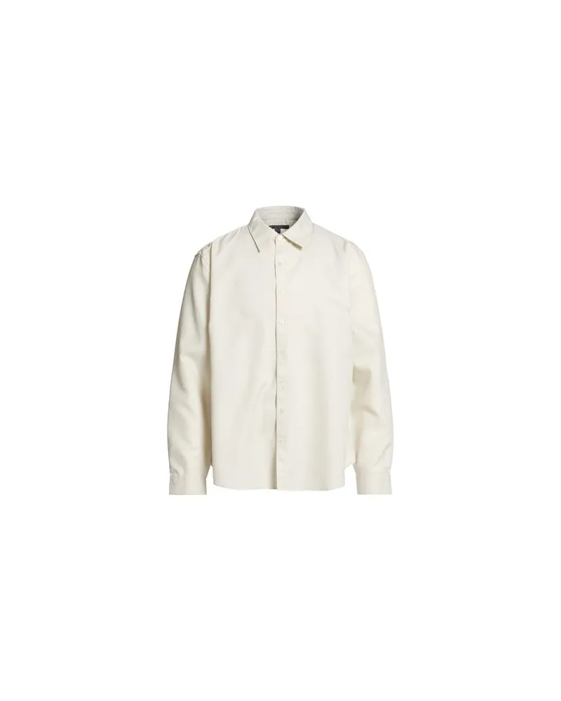 John Varvatos TOPS - Hemdenauf YOOX.COM Hellgrau