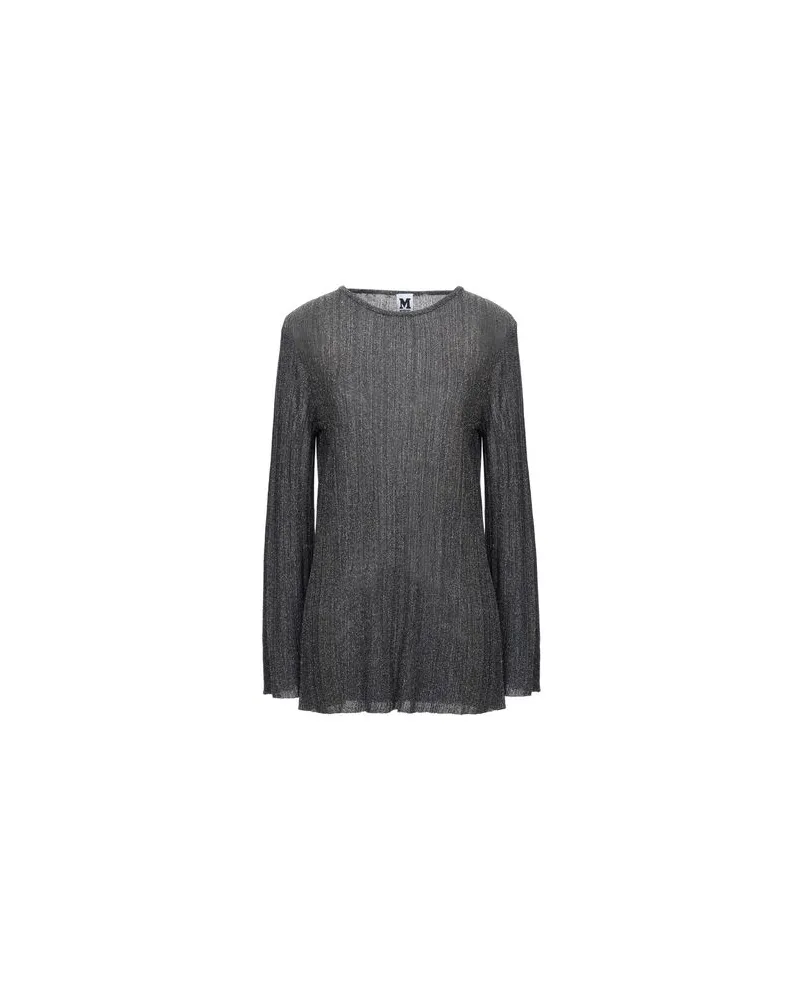 Missoni STRICKWAREN - Pulloverauf YOOX.COM Nachtblau