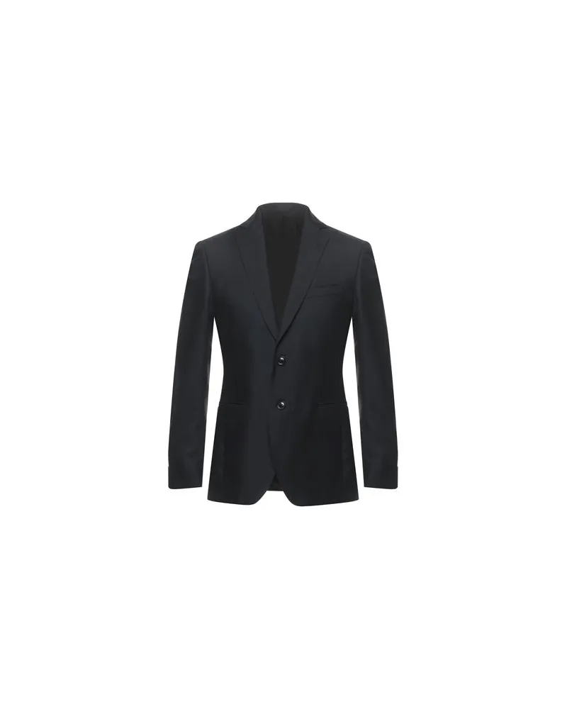 Trussardi ANZÜGE und CO-ORDS - Blazersauf YOOX.COM Schwarz