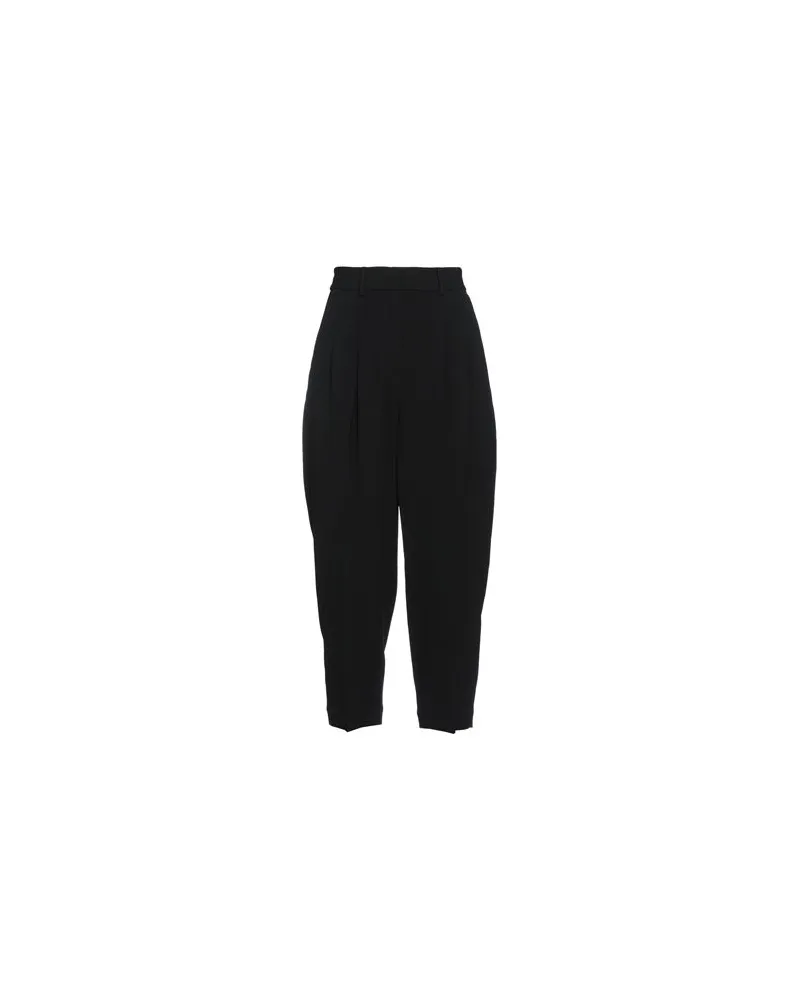 Michael Kors HOSEN & RÖCKE - Hosenauf YOOX.COM Schwarz