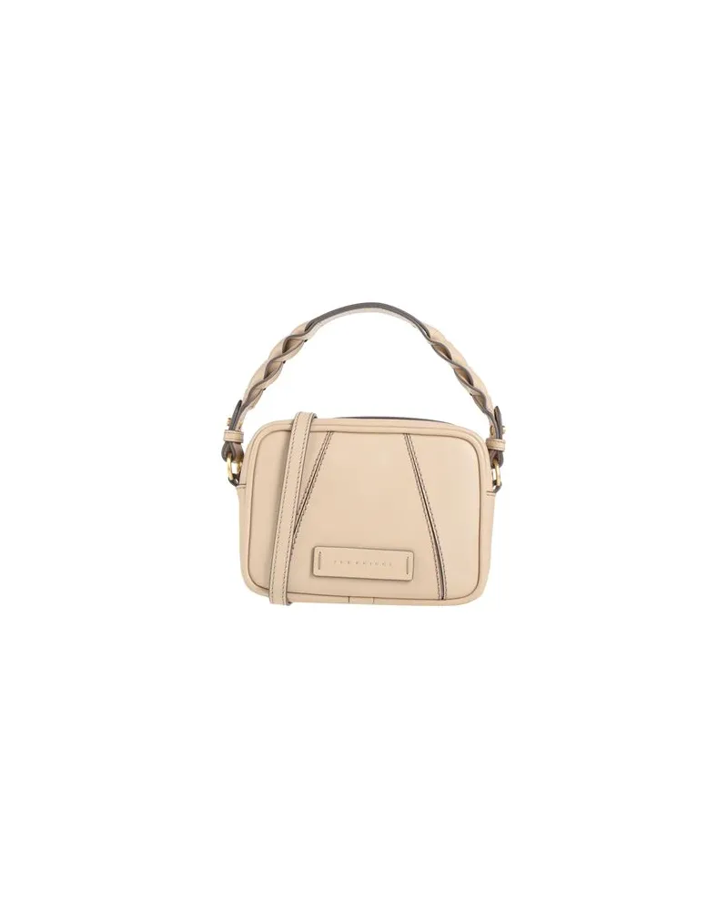 The Bridge TASCHEN - Umhängetascheauf YOOX.COM Beige