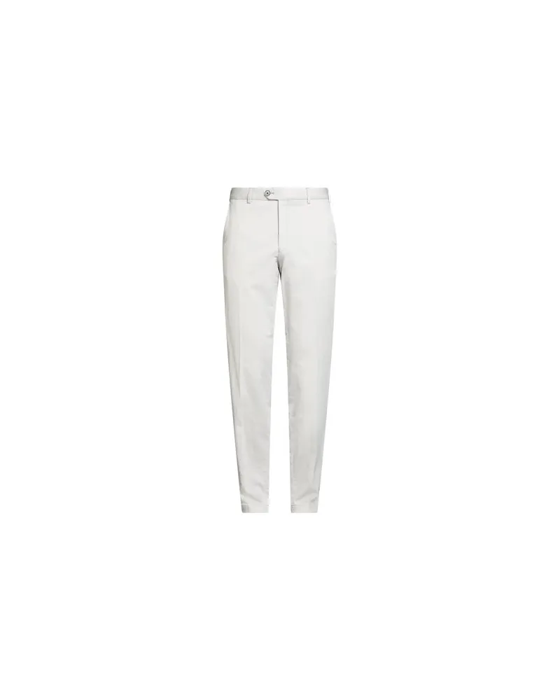 Hiltl HOSEN & RÖCKE - Hosenauf YOOX.COM Hellgrau
