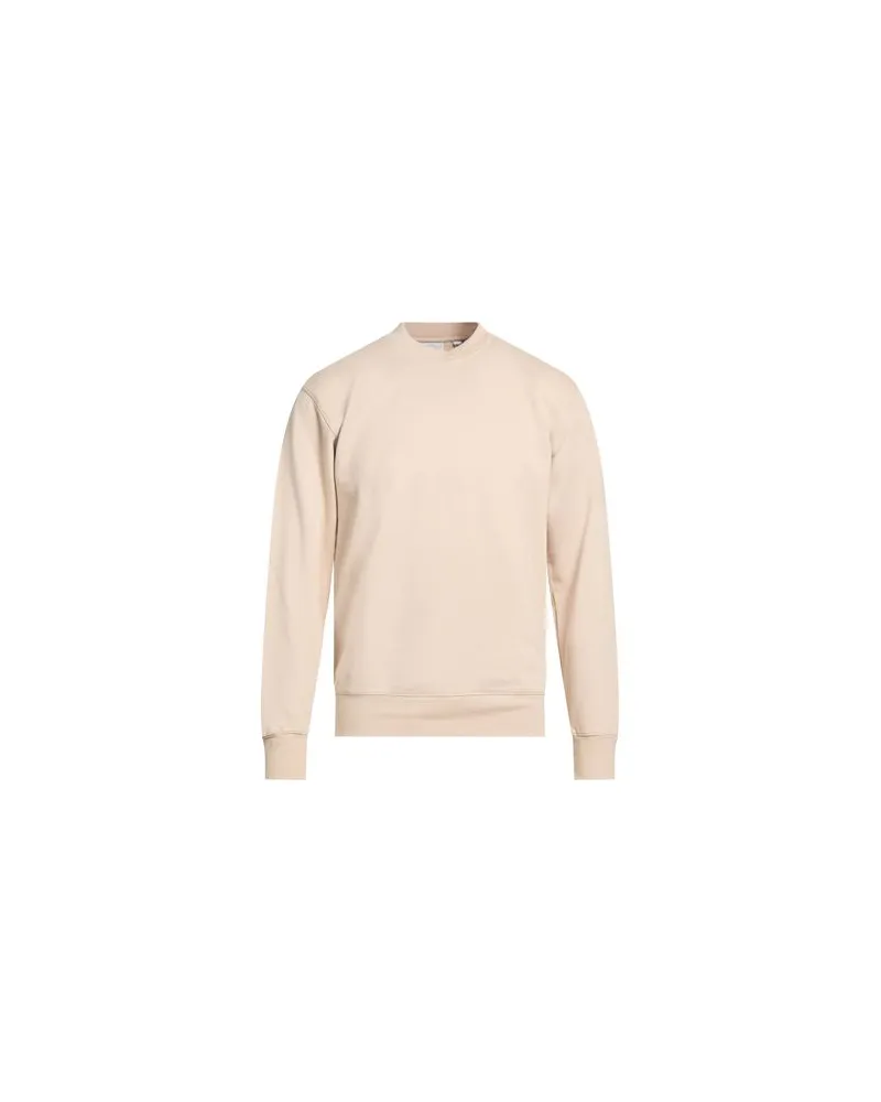 Daily Paper TOPS - Sweatshirtsauf YOOX.COM Beige