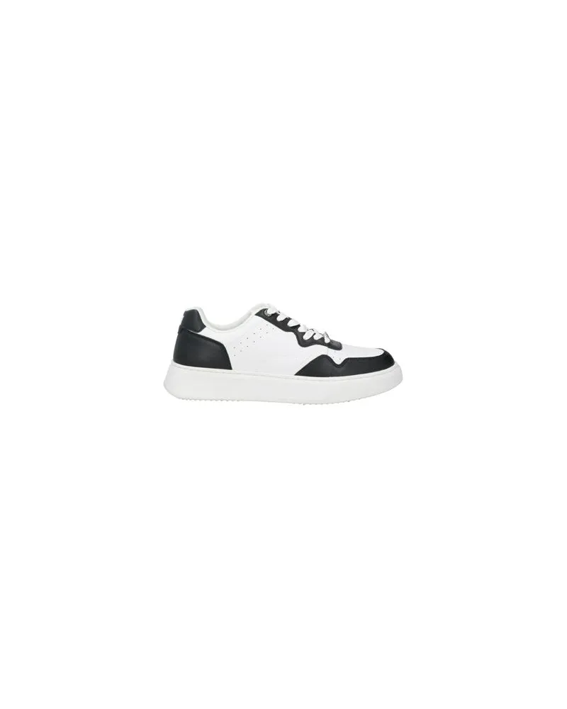 Steve Madden SCHUHE - Sneakersauf YOOX.COM Weiß