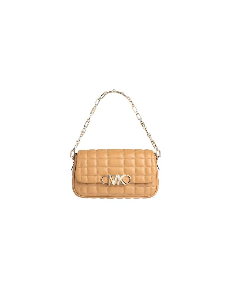 Michael Kors TASCHEN - Handtaschenauf YOOX.COM Kamel