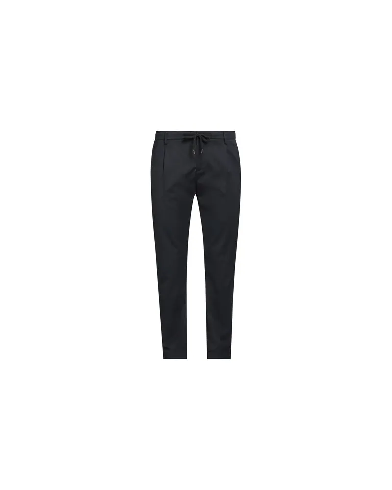 Yan Simmon HOSEN & RÖCKE - Hosenauf YOOX.COM Nachtblau