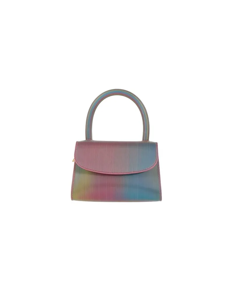 by FAR TASCHEN - Handtaschenauf YOOX.COM Violett
