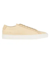 Common Projects Sneakers Sand