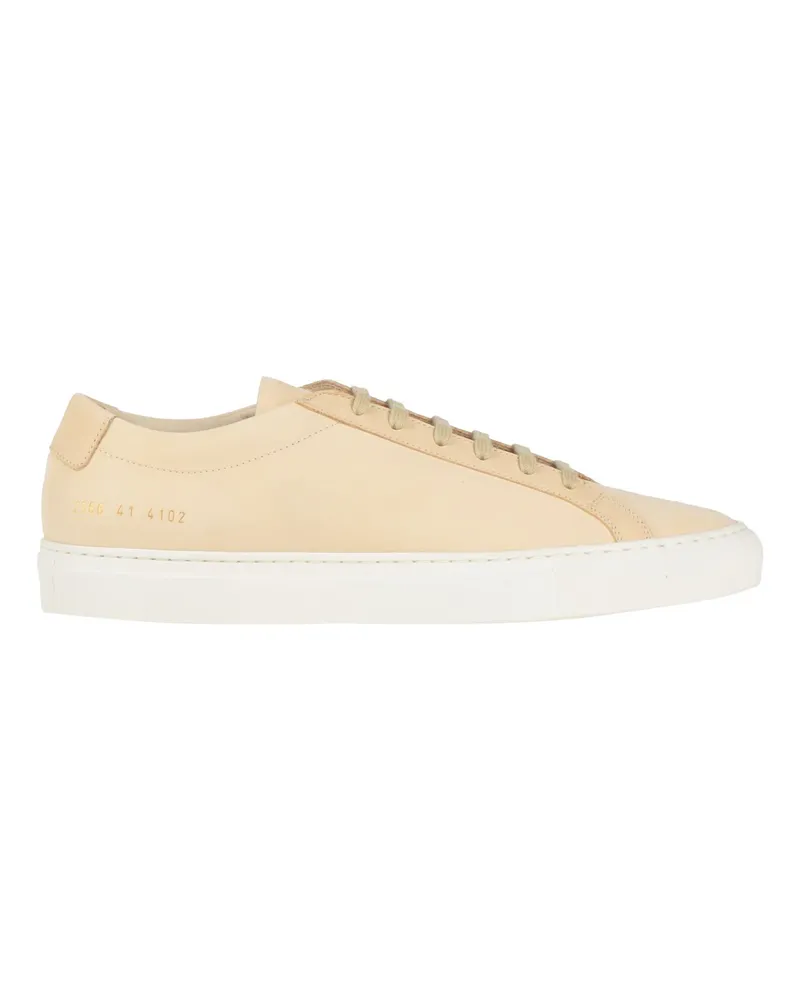 Common Projects Sneakers Sand