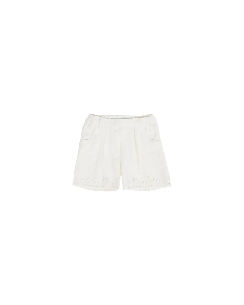 Dior HOSEN & RÖCKE - Shorts & Bermudashortsauf YOOX.COM Elfenbein