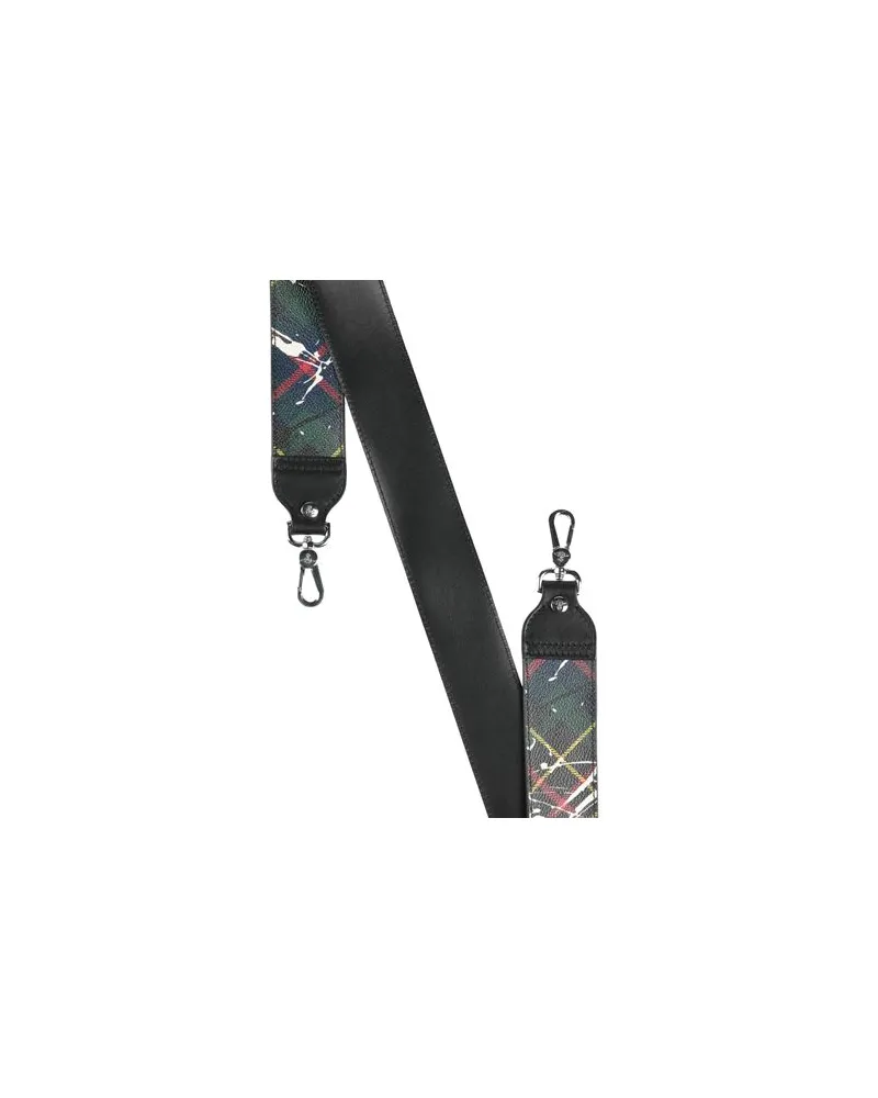 Vivienne Westwood TASCHEN - Schulterriemen für Taschenauf YOOX.COM Dunkelgrün