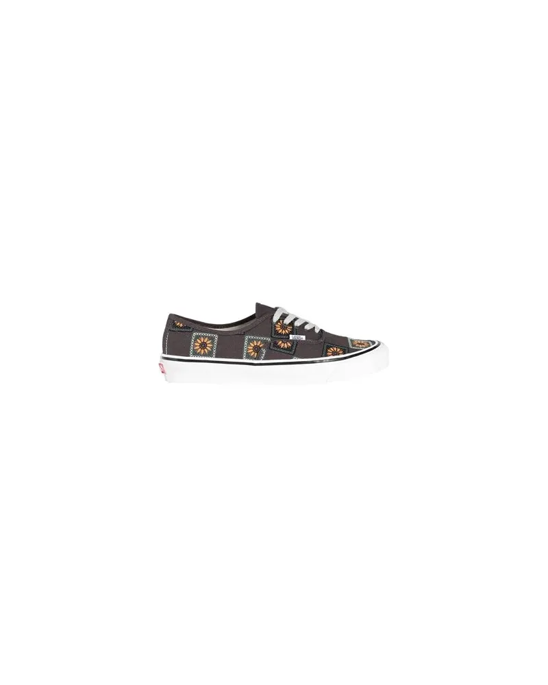 Vans UA Authentic 44 DX  - SCHUHE - Sneakersauf YOOX.COM Braun