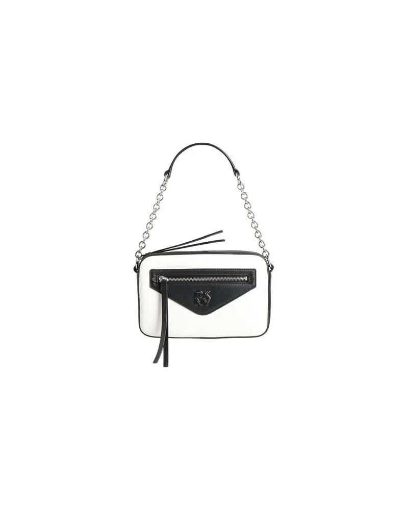 DKNY TASCHEN - Handtaschenauf YOOX.COM Weiß
