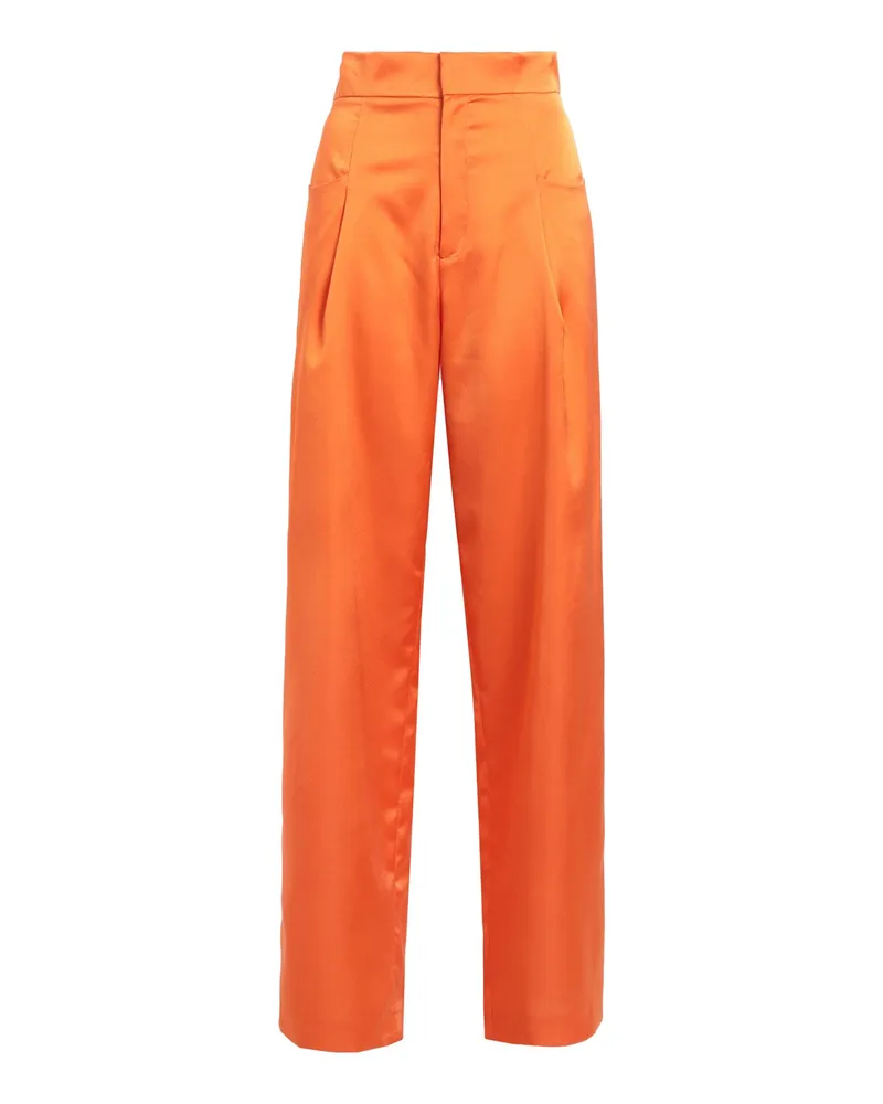 NINEMINUTES Hose Orange